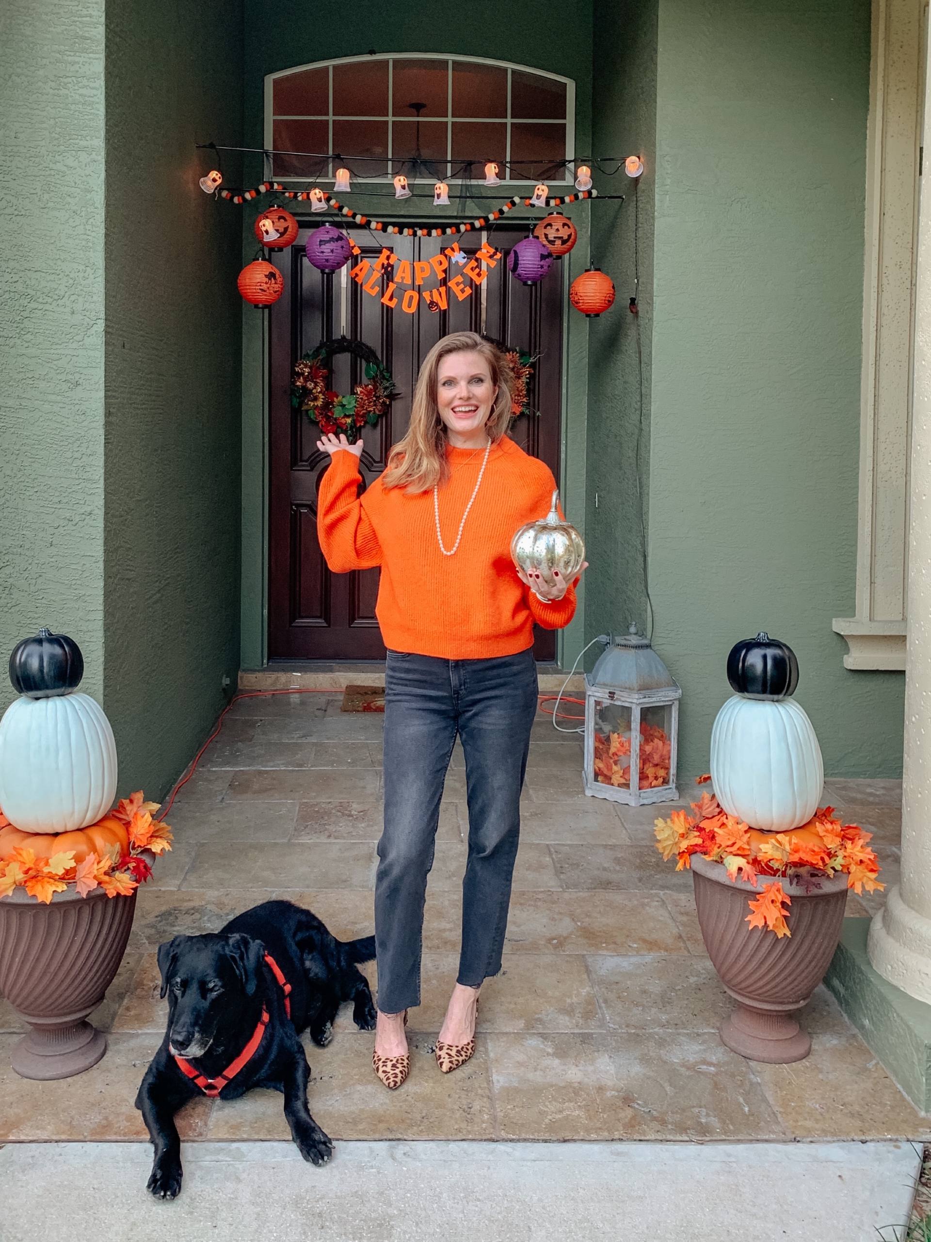 Fall is Here!
