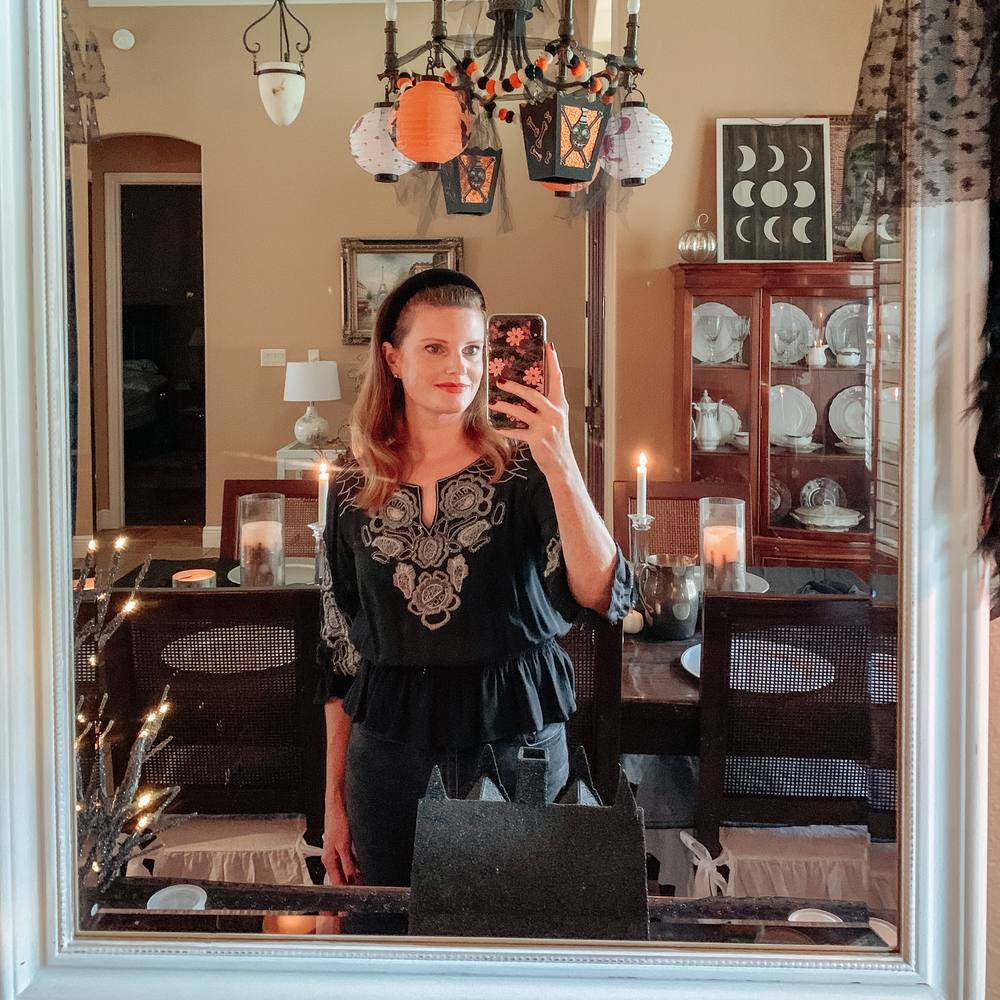 Halloween Decor