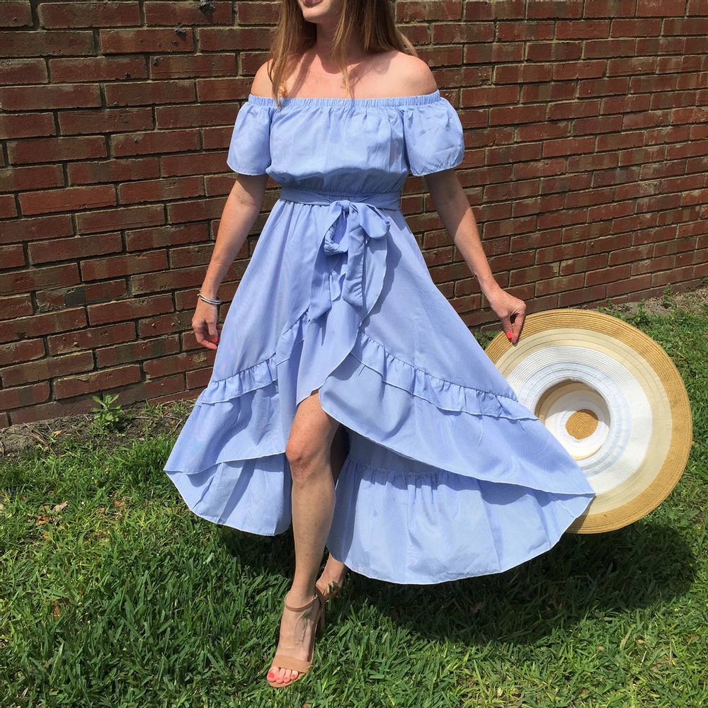 Provence Style- Summer Dress Steals