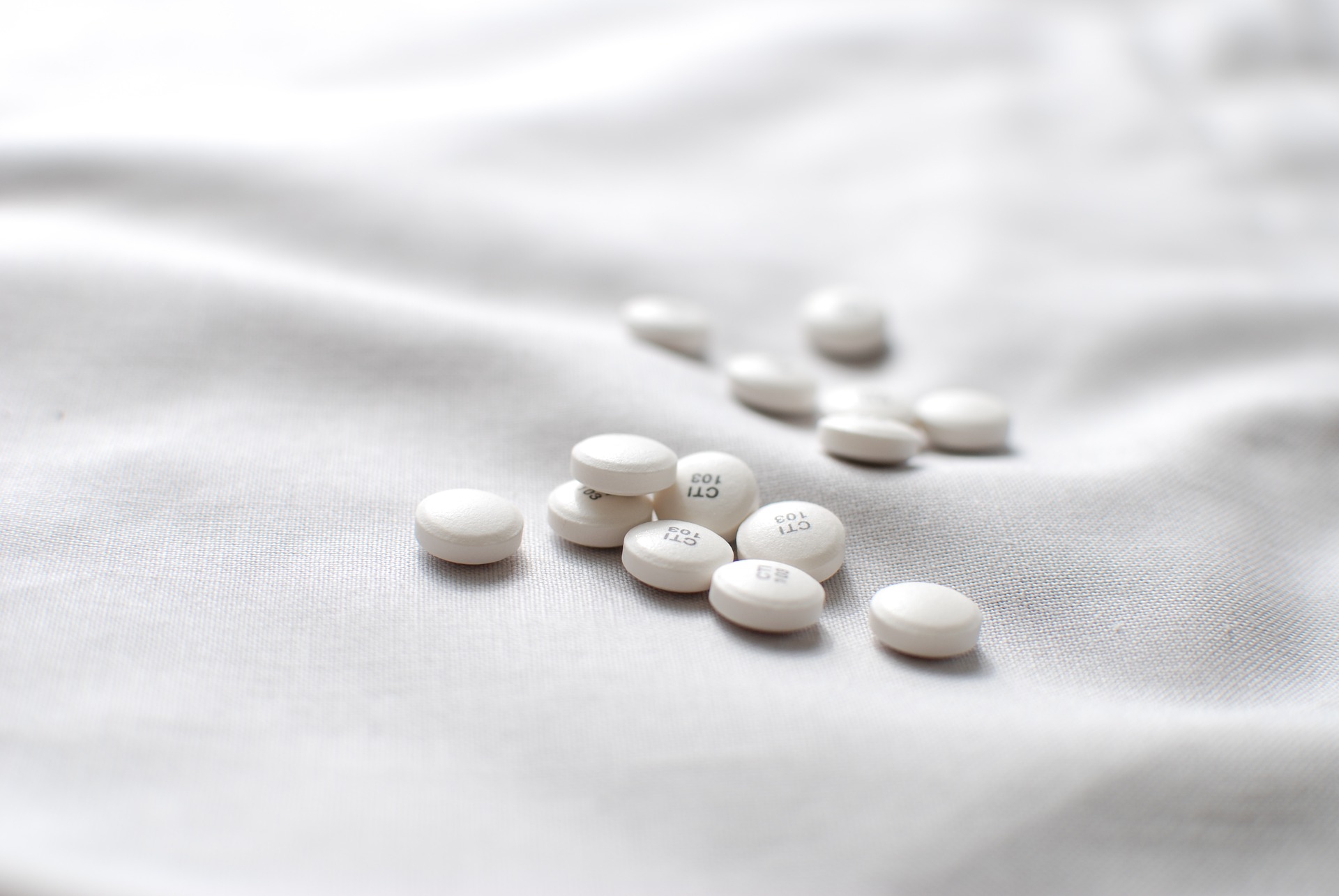 America’s Opioid Epidemic