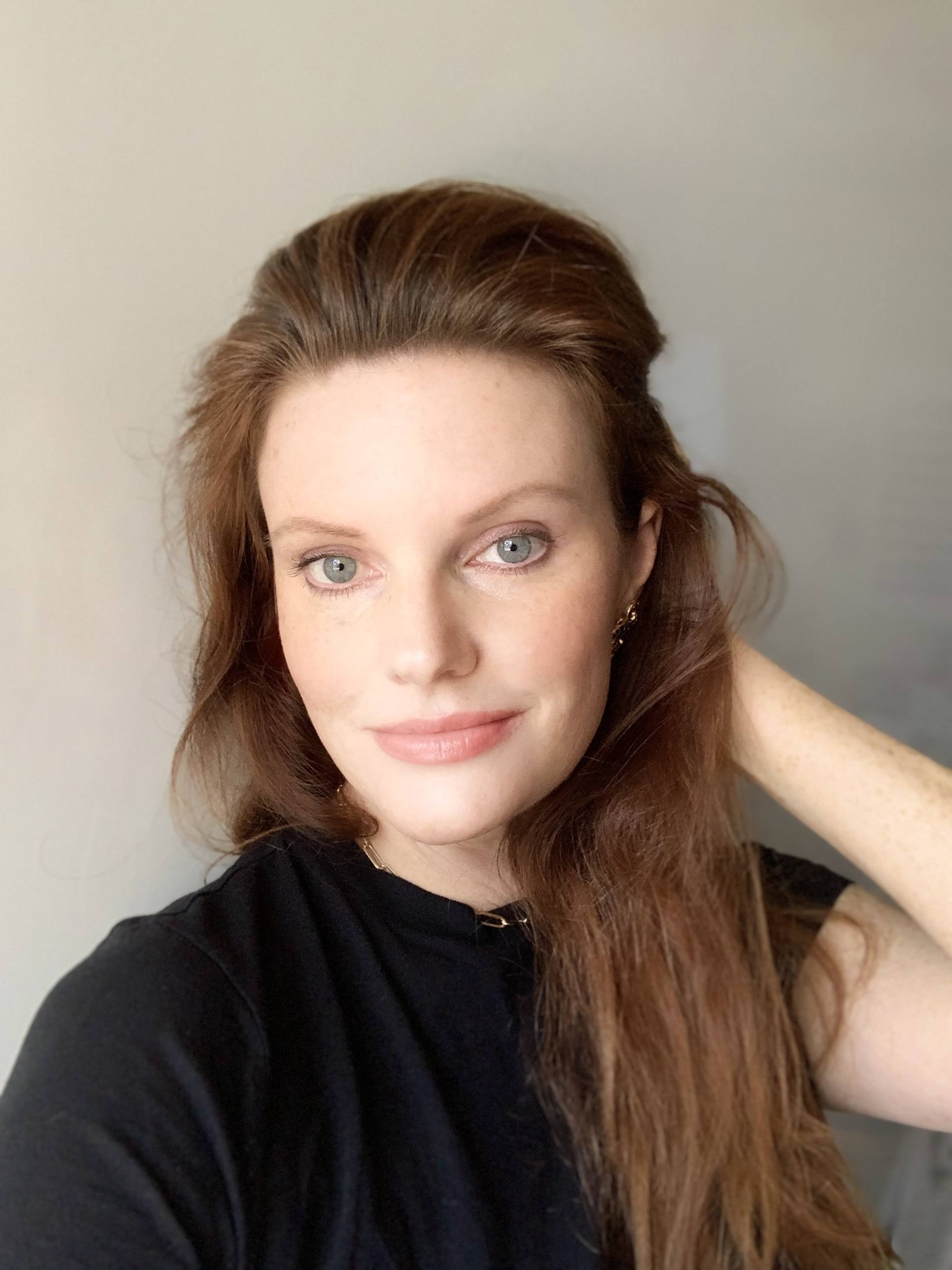 natural beauty with Merit